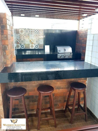 Imagem Apartamento com 2 Quartos à Venda, 65 m² em Brisamar - João Pessoa Imagem Apartamento com 2 Quartos à Venda, 65 m² em Brisamar - João Pessoa