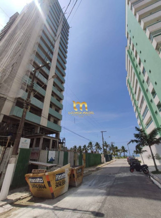 Imagem Apartamento com 1 Quarto à Venda, 53 m² em Real - Praia Grande
