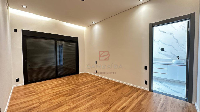 Imagem Casa com 3 Quartos à Venda, 194 m² em Condomínio Residencial Euroville Ii - Bragança Paulista Imagem Casa com 3 Quartos à Venda, 194 m² em Condomínio Residencial Euroville Ii - Bragança Paulista