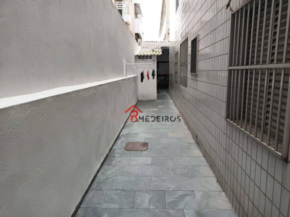 Imagem Kitnet com 1 Quarto à Venda, 32 m² em Boqueirão - Praia Grande Imagem Kitnet com 1 Quarto à Venda, 32 m² em Boqueirão - Praia Grande