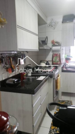 Imagem Apartamento com 2 Quartos à Venda, 47 m² em Jardim Norma - São Paulo Imagem Apartamento com 2 Quartos à Venda, 47 m² em Jardim Norma - São Paulo