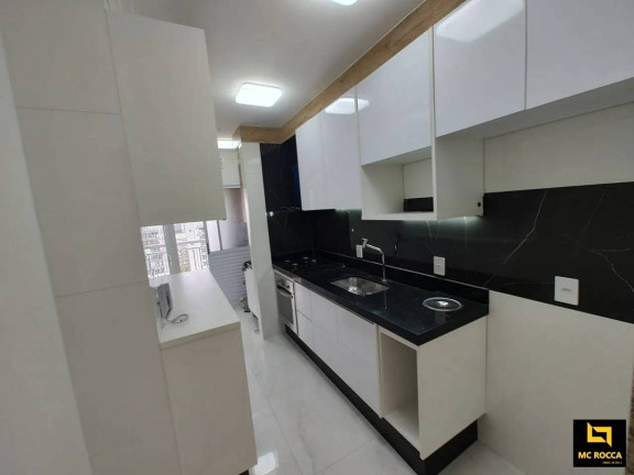 Imagem Apartamento com 3 Quartos à Venda, 83 m² em Centro - São Caetano Do Sul Imagem Apartamento com 3 Quartos à Venda, 83 m² em Centro - São Caetano Do Sul