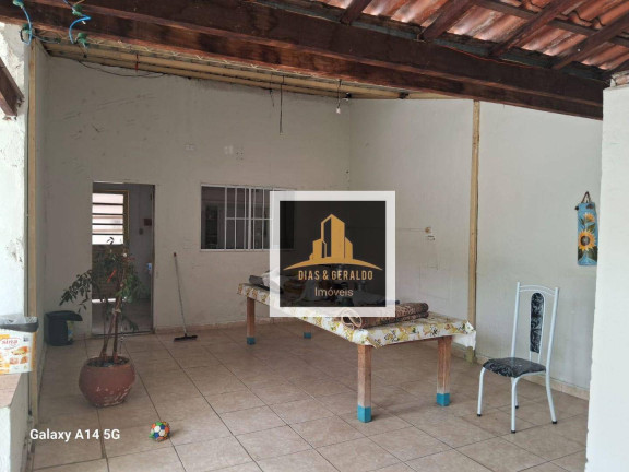 Imagem Casa com 3 Quartos à Venda, 145 m² em Jardim Ismênia - São José Dos Campos