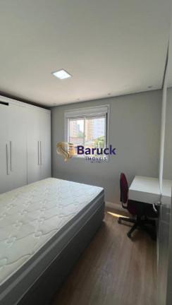 Imagem Apartamento com 2 Quartos à Venda, 45 m² em Cambuci - São Paulo Imagem Apartamento com 2 Quartos à Venda, 45 m² em Cambuci - São Paulo