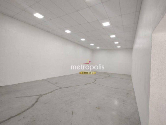 Imagem Galpão para Alugar, 646 m² em Parque São Pedro - São Bernardo Do Campo Imagem Galpão para Alugar, 646 m² em Parque São Pedro - São Bernardo Do Campo