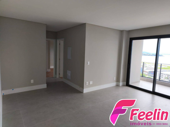 Imagem Apartamento com 2 Quartos à Venda, 74 m² em Kobrasol - São José Imagem Apartamento com 2 Quartos à Venda, 74 m² em Kobrasol - São José