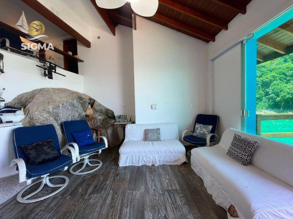 Imagem Casa com 2 Quartos à Venda, 176 m² em Sorocotuba - Guarujá Imagem Casa com 2 Quartos à Venda, 176 m² em Sorocotuba - Guarujá