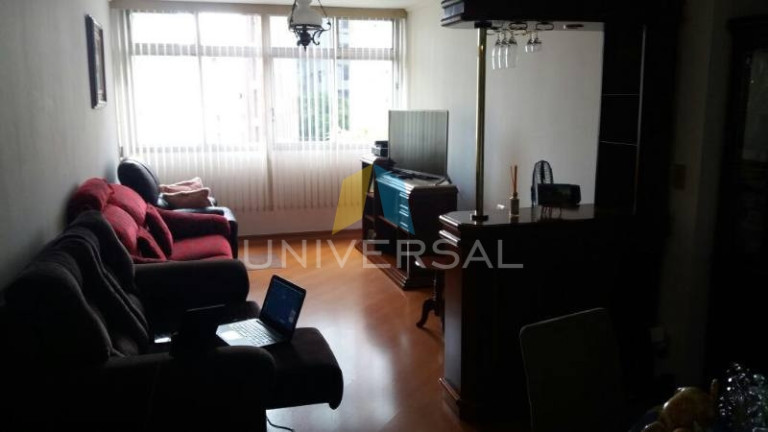 Imagem Apartamento com 3 Quartos à Venda, 119 m² em Jardim Paulista - São Paulo