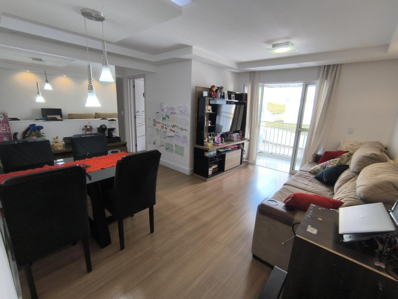 Imagem Apartamento com 3 Quartos à Venda, 72 m² em Cidade Industrial - Curitiba Imagem Apartamento com 3 Quartos à Venda, 72 m² em Cidade Industrial - Curitiba