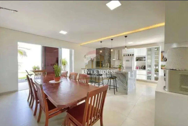 Imagem Casa com 3 Quartos à Venda, 194 m² em Cidade Jardim - Sorriso