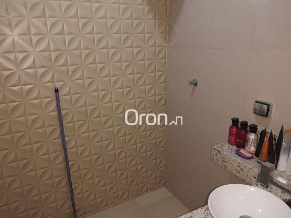 Imagem Casa com 3 Quartos à Venda, 200 m² em Residencial Vale Dos Sonhos - Goiânia Imagem Casa com 3 Quartos à Venda, 200 m² em Residencial Vale Dos Sonhos - Goiânia