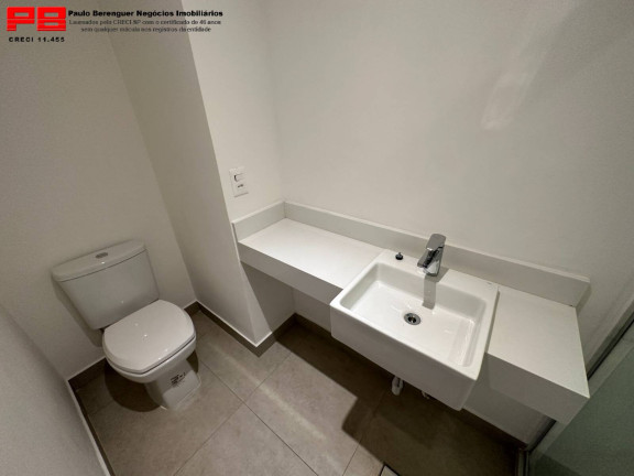 Imagem Apartamento com 4 Quartos à Venda, 127 m² em Vila Clementino - São Paulo