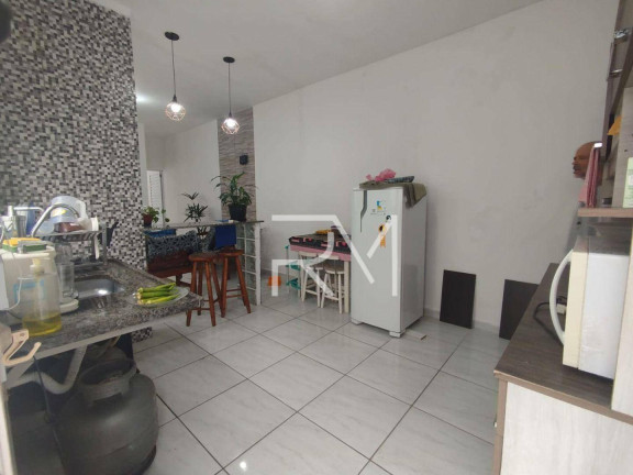 Imagem Casa com 2 Quartos à Venda, 63 m² em Agenor De Campos - Mongaguá
