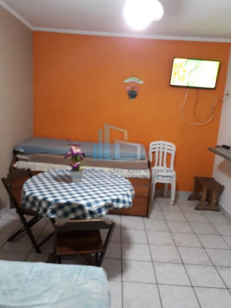 Imagem Kitnet com 1 Quarto à Venda, 33 m² em Real - Praia Grande Imagem Kitnet com 1 Quarto à Venda, 33 m² em Real - Praia Grande