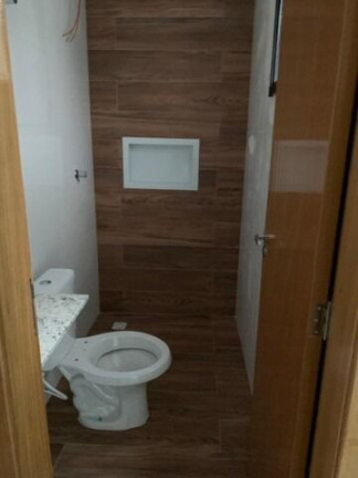 Imagem Cobertura com 2 Quartos à Venda, 140 m² em Vila Pires - Santo André