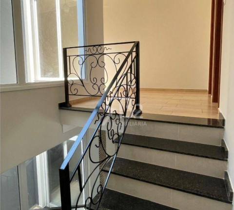Imagem Casa com 4 Quartos à Venda, 318 m² em Green View Village - Indaiatuba
