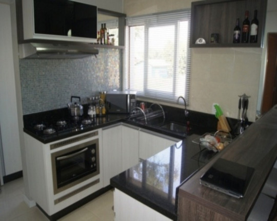 Apartamento com 2 Quartos à Venda, 49 m² em Vila Germânia - Nova Petrópolis