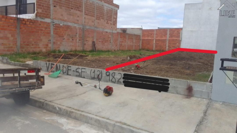 Imagem Imóvel à Venda, 20 m² em Setville Altos De São José - São José Dos Campos Imagem Imóvel à Venda, 20 m² em Setville Altos De São José - São José Dos Campos