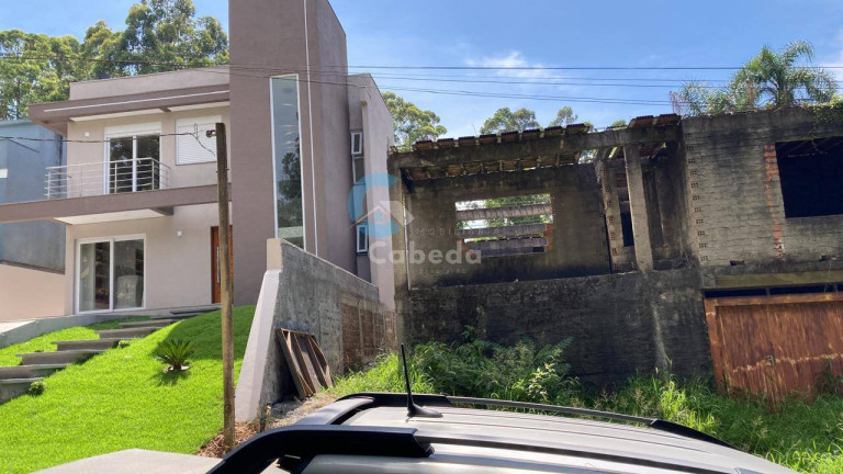 Imagem Casa com 1 Quarto à Venda, 171 m² em São Lucas - Viamão
