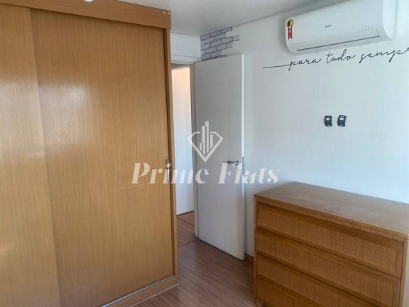 Imagem Apartamento com 2 Quartos à Venda, 70 m² em Moema - São Paulo