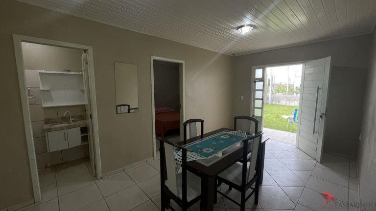 Imagem Casa com 2 Quartos à Venda, 76 m² em Loteamento Caravelle - Passo De Torres