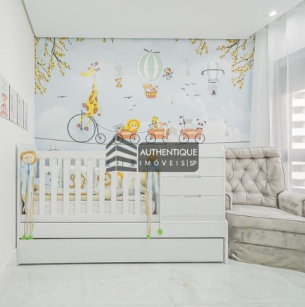 Imagem Apartamento com 3 Quartos à Venda, 117 m² em Campo Belo - São Paulo Imagem Apartamento com 3 Quartos à Venda, 117 m² em Campo Belo - São Paulo