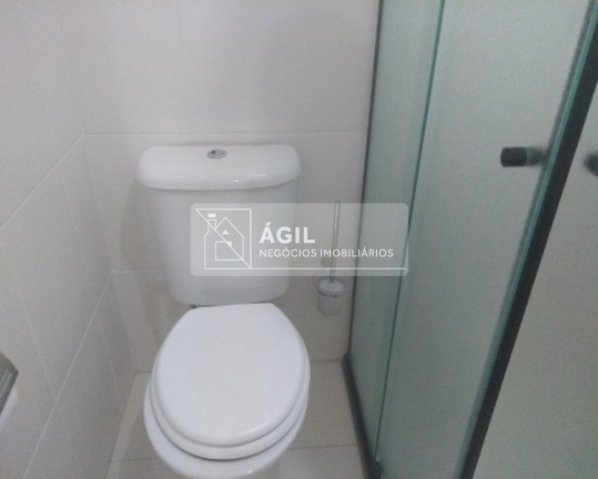 Imagem Apartamento com 3 Quartos à Venda, 96 m² em Parque Residencial Aquarius - São José Dos Campos Imagem Apartamento com 3 Quartos à Venda, 96 m² em Parque Residencial Aquarius - São José Dos Campos