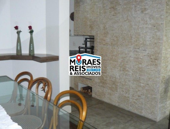 Imagem Apartamento com 4 Quartos à Venda, 181 m² em Itaim Bibi - São Paulo