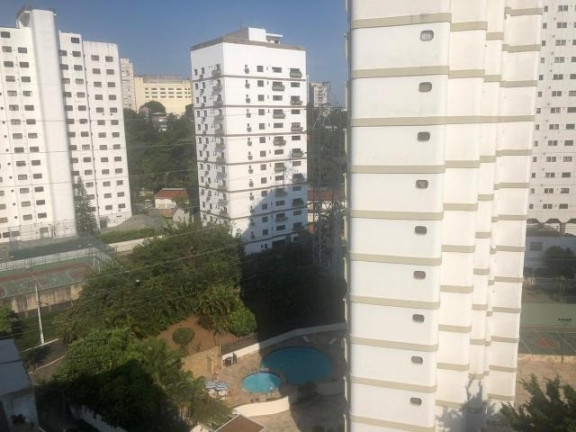 Imagem Imóvel com 2 Quartos à Venda, 60 m² em Parque Da Mooca - São Paulo