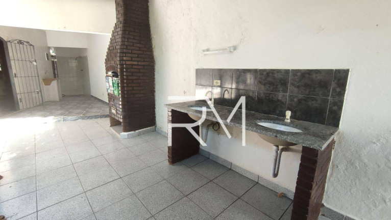 Imagem Casa com 4 Quartos à Venda, 148 m² em Jardim Praia Grande - Mongaguá