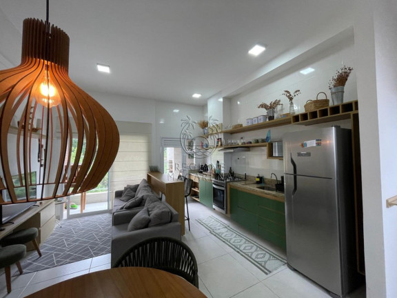 Imagem Apartamento com 2 Quartos à Venda, 64 m² em Toninhas - Ubatuba Imagem Apartamento com 2 Quartos à Venda, 64 m² em Toninhas - Ubatuba