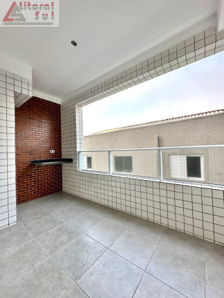 Imagem Apartamento com 1 Quarto à Venda, 43 m² em Mirim - Praia Grande Imagem Apartamento com 1 Quarto à Venda, 43 m² em Mirim - Praia Grande