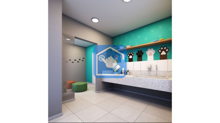 Imagem Apartamento com 2 Quartos à Venda, 32 m² em Jardim Da Pedreira - São Paulo Imagem Apartamento com 2 Quartos à Venda, 32 m² em Jardim Da Pedreira - São Paulo