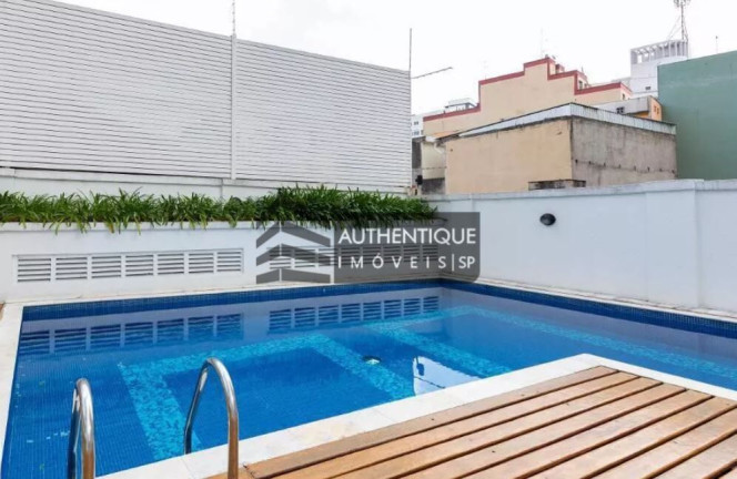 Imagem Apartamento com 2 Quartos à Venda, 61 m² em Bela Vista - São Paulo Imagem Apartamento com 2 Quartos à Venda, 61 m² em Bela Vista - São Paulo