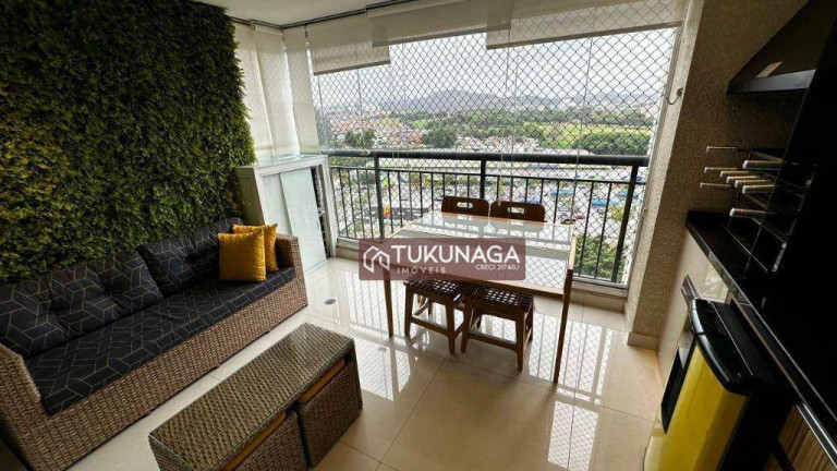 Imagem Apartamento com 3 Quartos para Alugar, 95 m² em Jardim Flor Da Montanha - Guarulhos Imagem Apartamento com 3 Quartos para Alugar, 95 m² em Jardim Flor Da Montanha - Guarulhos