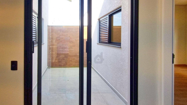Imagem Sobrado com 4 Quartos à Venda, 219 m² em Parque Ibiti Reserva - Sorocaba
