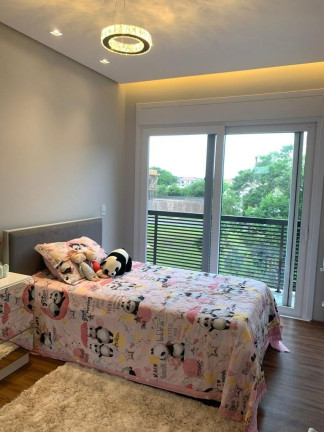 Imagem Casa de Condomínio com 4 Quartos à Venda, 381 m² em Campeche - Florianópolis Imagem Casa de Condomínio com 4 Quartos à Venda, 381 m² em Campeche - Florianópolis