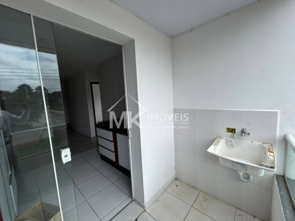 Imagem Apartamento à Venda, em Jardim Amélia - Pinhais Imagem Apartamento à Venda, em Jardim Amélia - Pinhais