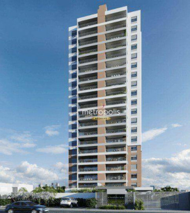 Imagem Apartamento com 3 Quartos à Venda, 116 m² em Parque Da Mooca - São Paulo