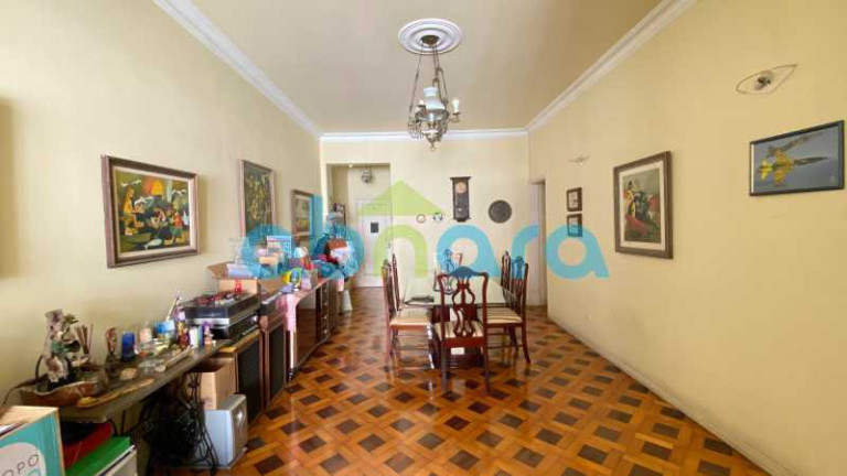 Imagem Apartamento com 3 Quartos à Venda, 133 m² em Copacabana - Rio De Janeiro Imagem Apartamento com 3 Quartos à Venda, 133 m² em Copacabana - Rio De Janeiro