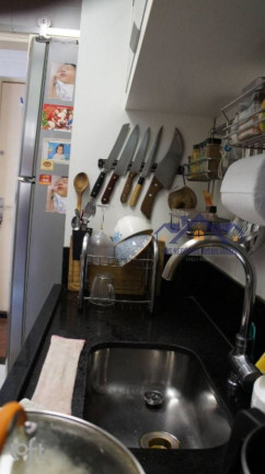 Imagem Apartamento com 3 Quartos à Venda, 60 m² em Jardim Das Vertentes - São Paulo