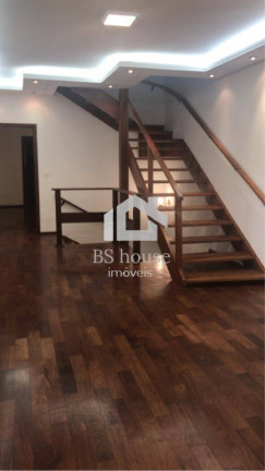 Imagem Sobrado com 3 Quartos à Venda, 480 m² em Cerâmica - São Caetano Do Sul