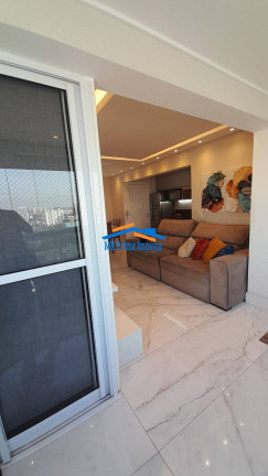 Imagem Apartamento com 3 Quartos à Venda, 89 m² em Centro - Osasco Imagem Apartamento com 3 Quartos à Venda, 89 m² em Centro - Osasco