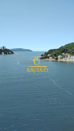 Imagem Apartamento com 2 Quartos à Venda, 73 m² em Morro Dos Barbosas - São Vicente