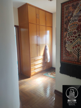 Imagem Casa com 5 Quartos à Venda, 372 m² em Parque Reserva Fazenda Imperial - Sorocaba