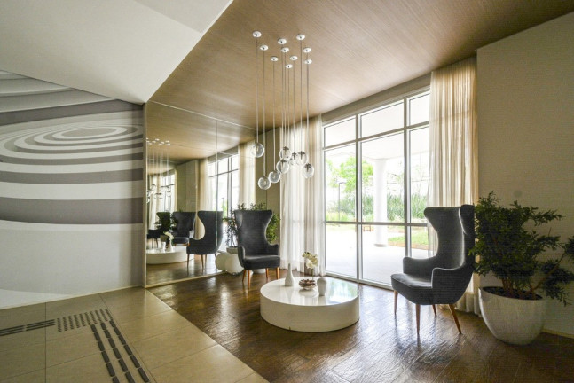 Imagem Imóvel com 1 Quarto à Venda, 37 m² em Pinheiros - São Paulo