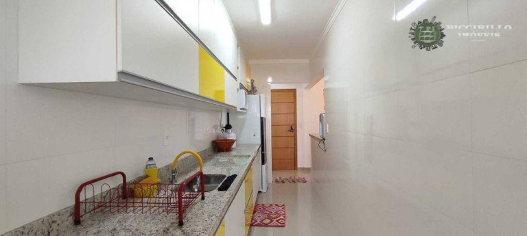Imagem Apartamento com 2 Quartos à Venda, 95 m² em Aviação - Praia Grande Imagem Apartamento com 2 Quartos à Venda, 95 m² em Aviação - Praia Grande