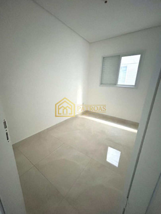 Imagem Apartamento com 2 Quartos à Venda, 47 m² em Vila Príncipe De Gales - Santo André