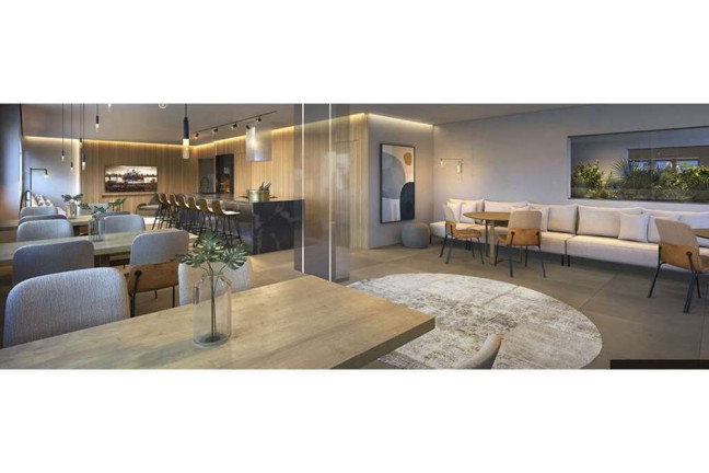 Imagem Apartamento com 3 Quartos à Venda, 117 m² em Santa Cecília - Porto Alegre