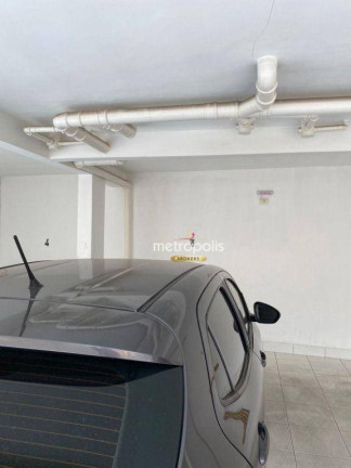 Imagem Apartamento com 2 Quartos à Venda, 49 m² em Vila Léa - Santo André Imagem Apartamento com 2 Quartos à Venda, 49 m² em Vila Léa - Santo André